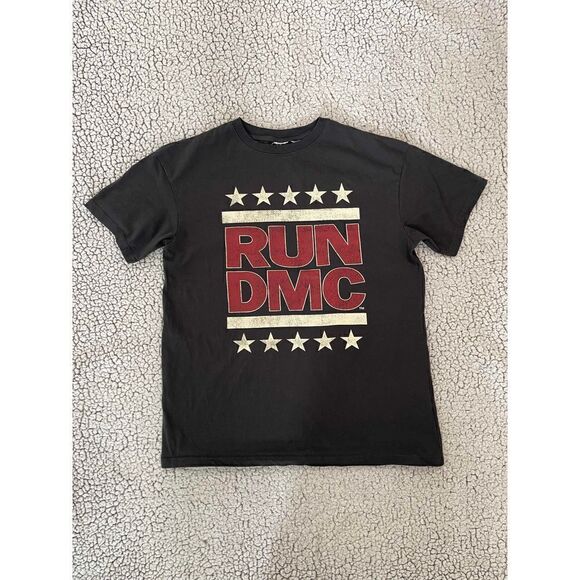 Run DMC Tee   - Picture 1 of 7